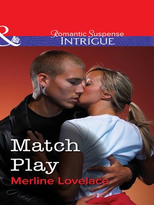 cover image of Match Play